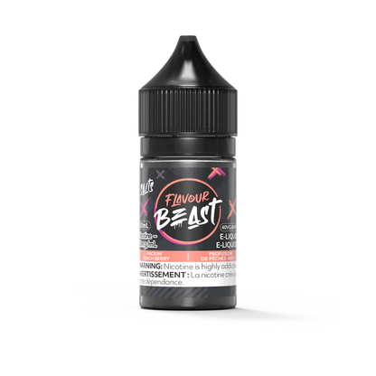 Flavour Beast Salt