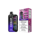 Rocky Vapor Oxbar Tri Fusion 30ml Disposable