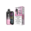 Rocky Vapor Oxbar Tri Fusion 30ml Disposable