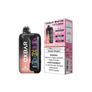 Rocky Vapor Oxbar Tri Fusion 30ml Disposable