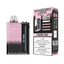 Rocky Vapor Oxbar M20K