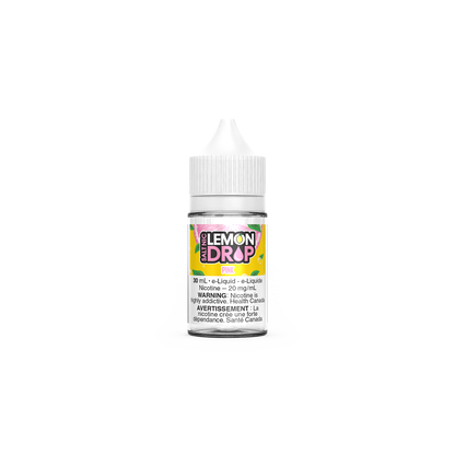 Lemon Drop Salt E-Liquids Double Lemon e-liquid