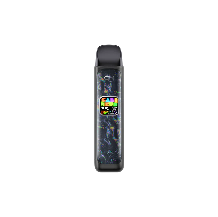 Uwell Caliburn G4 Pod Kit Polar Black pod kit