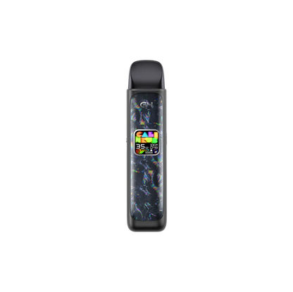 Uwell Caliburn G4 Pod Kit Polar Black pod kit