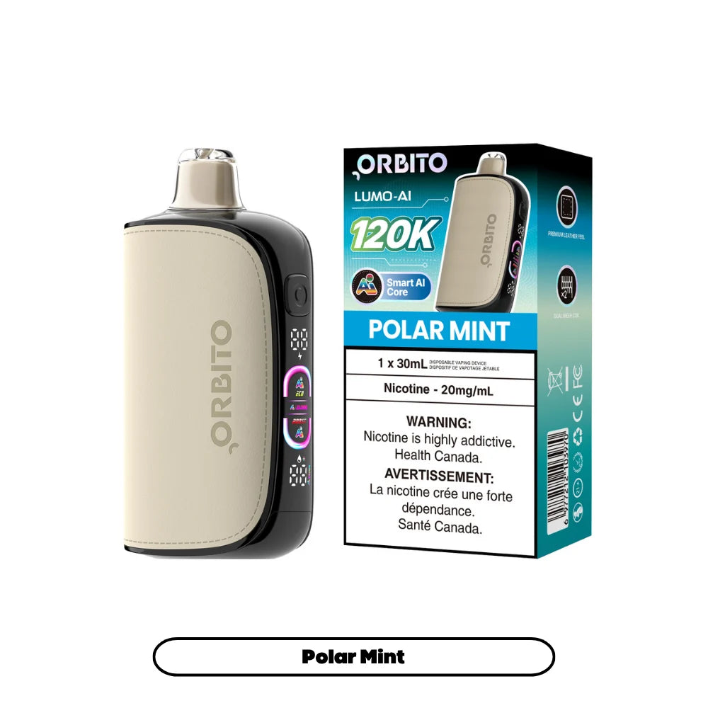 Polar Mint