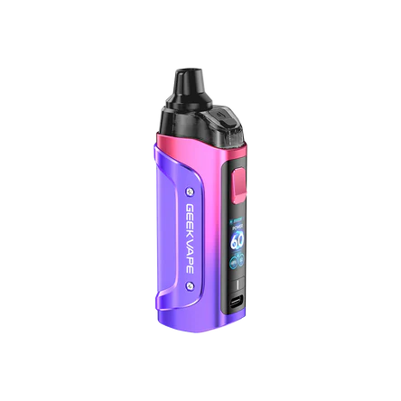 Geekvape Boost 3 Starter Kit
