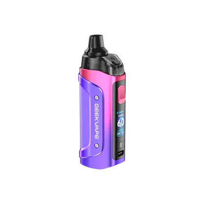 Geekvape Boost 3 Starter Kit