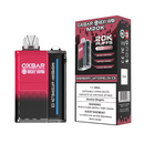 Rocky Vapor Oxbar M20K