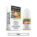 Rocky Vapor Oxbar Salt Juice