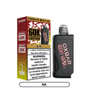 Rocky Vapor Oxbar SVOPP 60K Pods