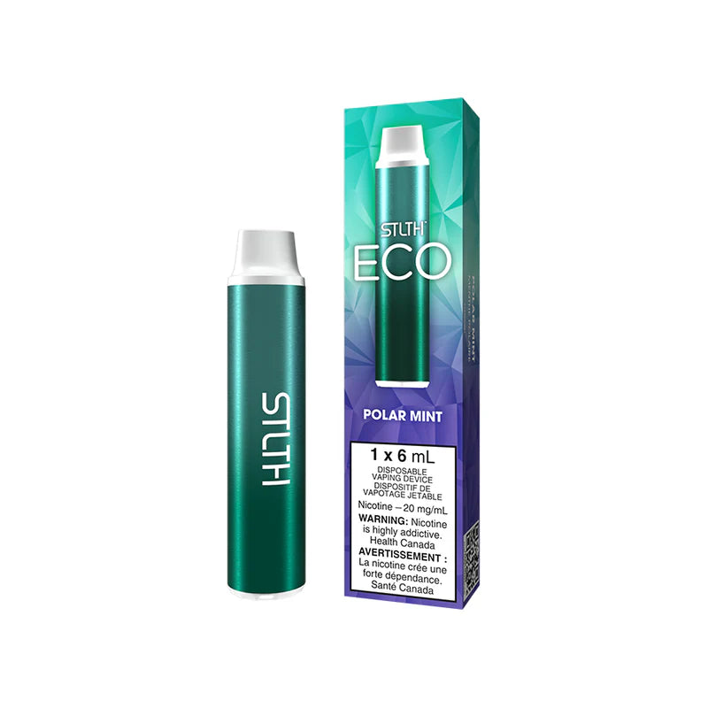 STLTH Eco 2500 Disposable Vape | VTW Vaping The Way STLTH Eco 2500 Disposable Vape | VTW Vaping The Way
