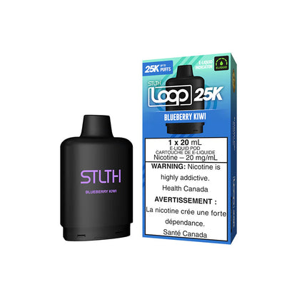 STLTH Loop 25K Pod