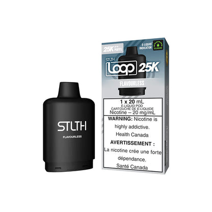 STLTH Loop 25K Pod