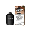 STLTH LOOP 25K POD PACK