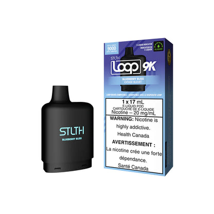 STLTH 9K Loop 2 Pod