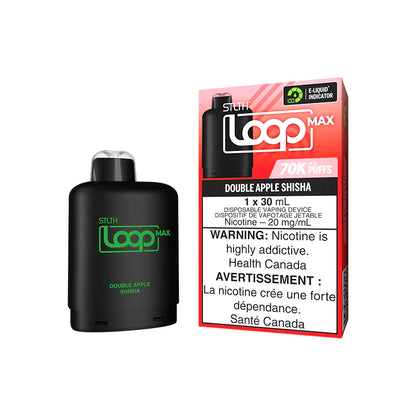 STLTH Loop Max 70K Pod