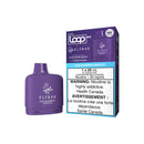 STLTH Loop Max X Elfbar 50K Pod Pack