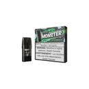 STLTH Monster Pods 2PK