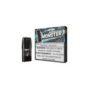 STLTH Monster Pods 2PK