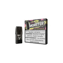 STLTH Monster Pods 2PK