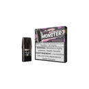 STLTH Monster Pods 2PK