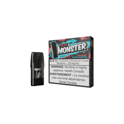 STLTH Monster Pods 2PK