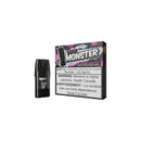 STLTH Monster Pods 2PK