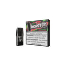 STLTH Monster Pods 2PK
