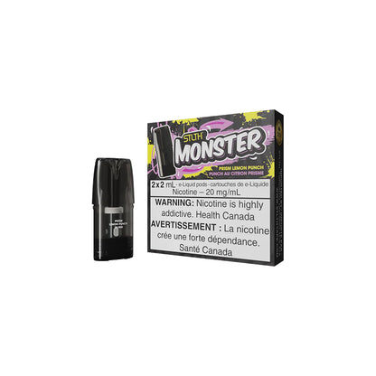 STLTH Monster Pods 2PK