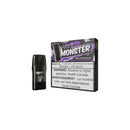 STLTH Monster Pods 2PK