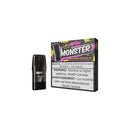 STLTH Monster Pods 2PK