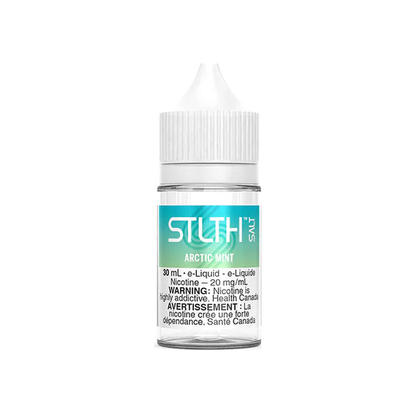 STLTH Salt Arctic Mint