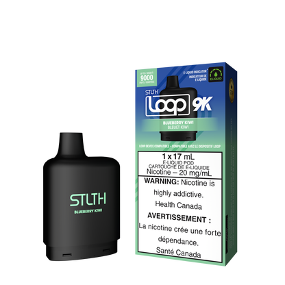 STLTH 9K Loop 2 Pod