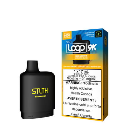STLTH 9K Loop 2 Pod
