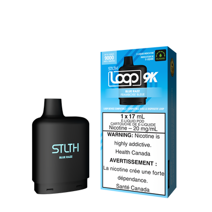 STLTH 9K Loop 2 Pod