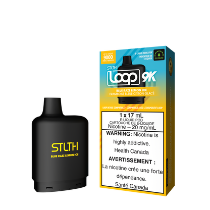 STLTH 9K Loop 2 Pod