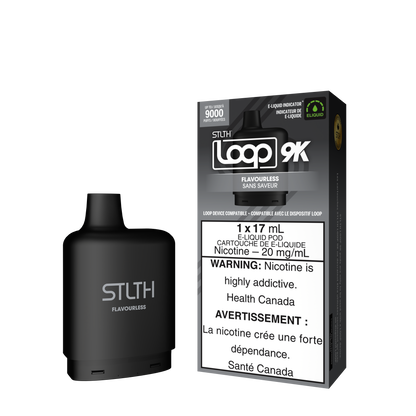 STLTH 9K Loop 2 Pod