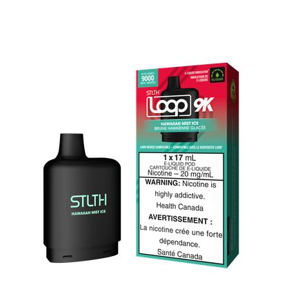 STLTH 9K Loop 2 Pod