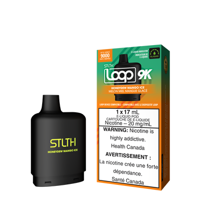 STLTH 9K Loop 2 Pod