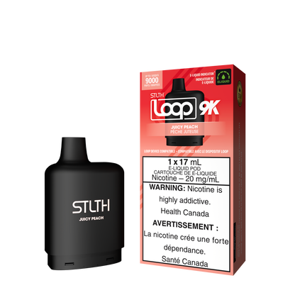 STLTH 9K Loop 2 Pod