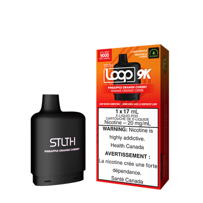 STLTH 9K Loop 2 Pod
