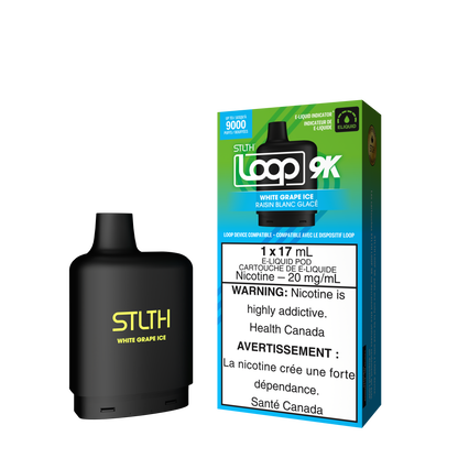 STLTH 9K Loop 2 Pod