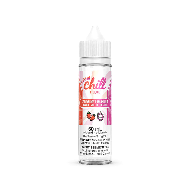 Chill Twisted E-Liquids