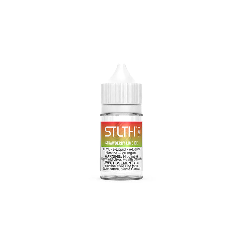 STLTH Salt E-Liquids