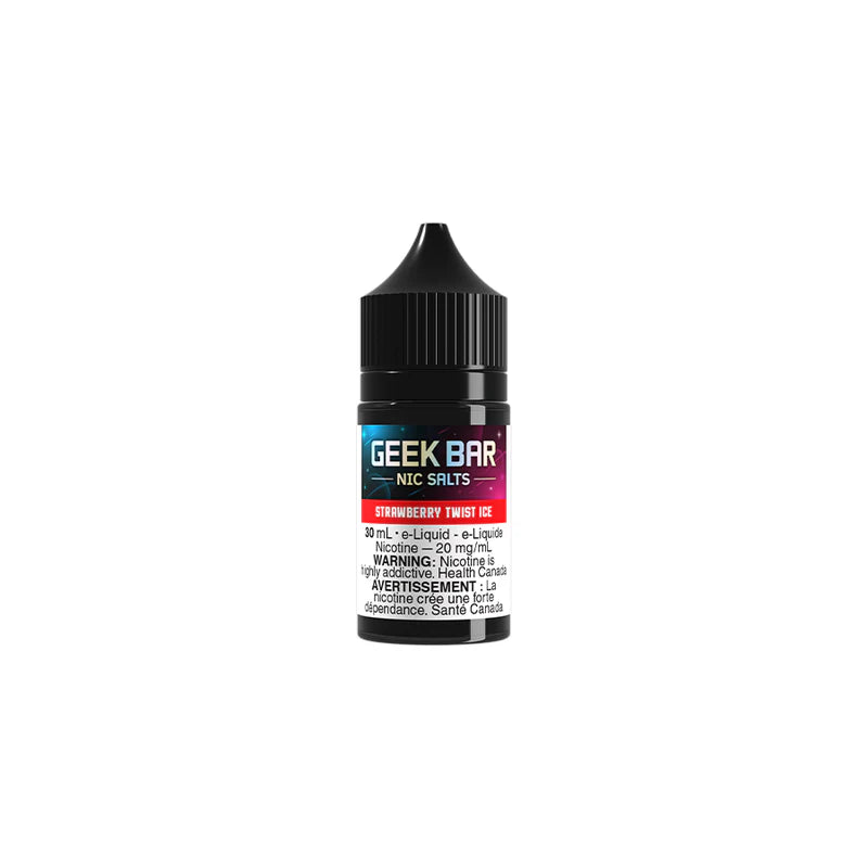 Geek Bar Salt 30ml