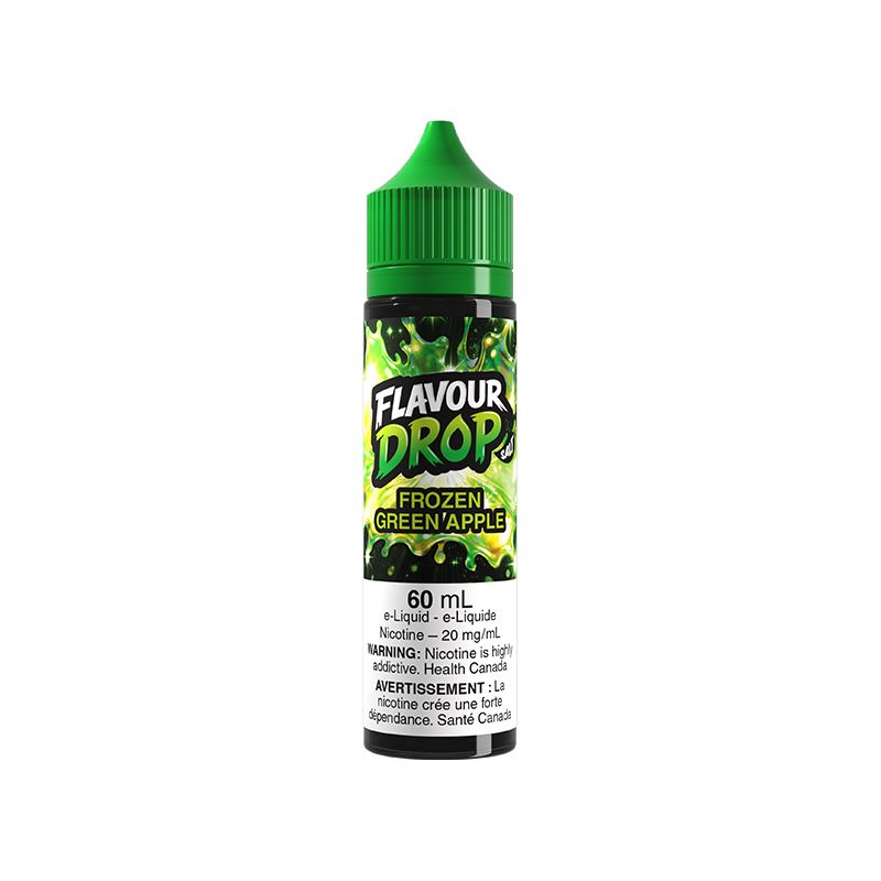 Flavour Drop Salt 60ml