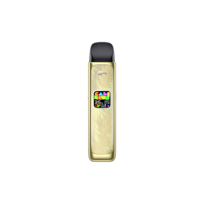 Uwell Caliburn G4 Pod Kit Sahara Gold pod kit