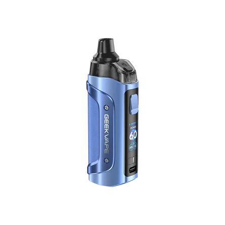 Geekvape Boost 3 Starter Kit | VTW Vaping The Way Geekvape Boost 3 Starter Kit | VTW Vaping The Way
