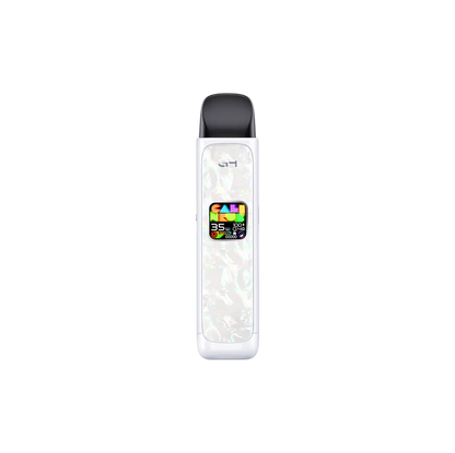 Uwell Caliburn G4 Pod Kit Seashell White pod kit
