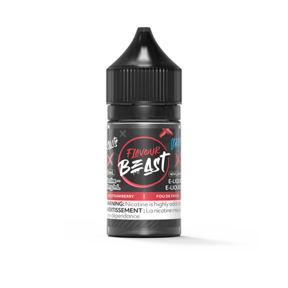Flavour Beast Salt
